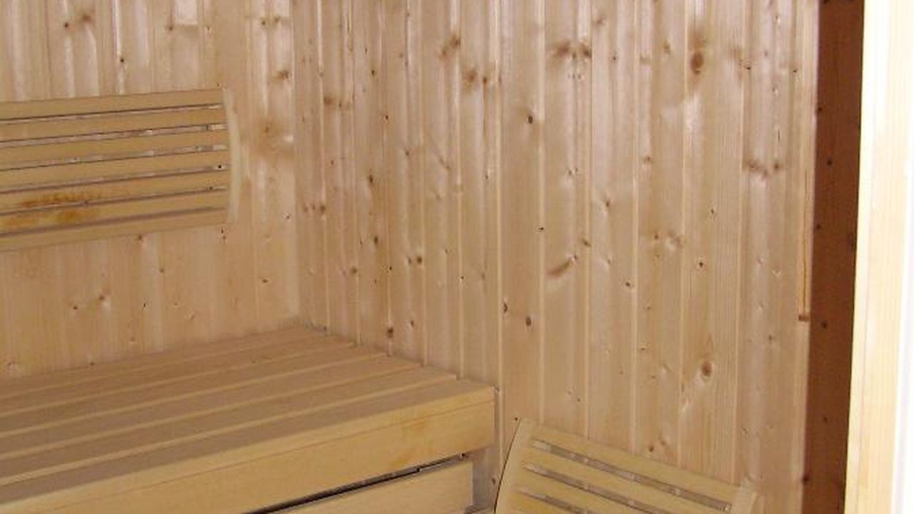 Sauna Sauna